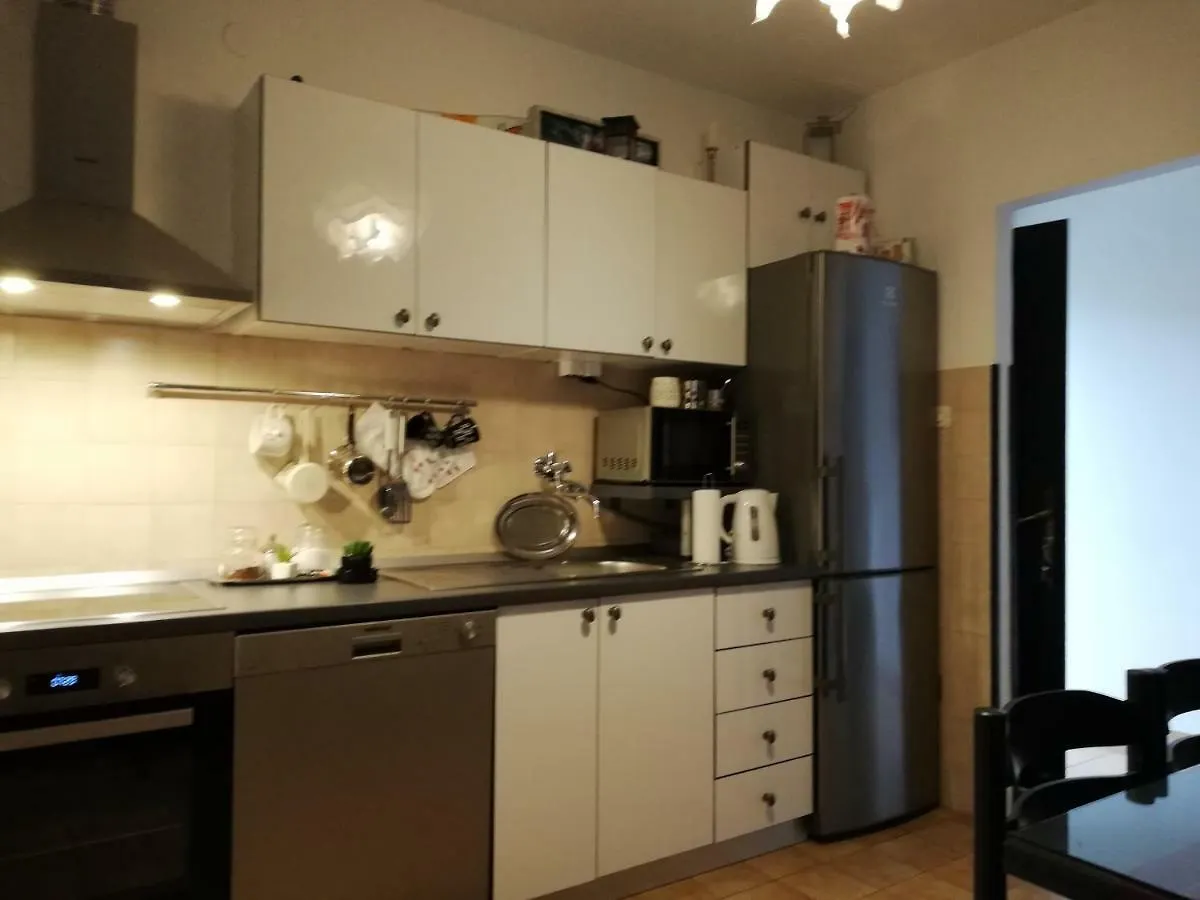 Apartment Cactus Donji Okrug Donji Okrug (Ciovo)